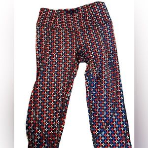 New w/o tags fp movement leggings. High waist 25” leg